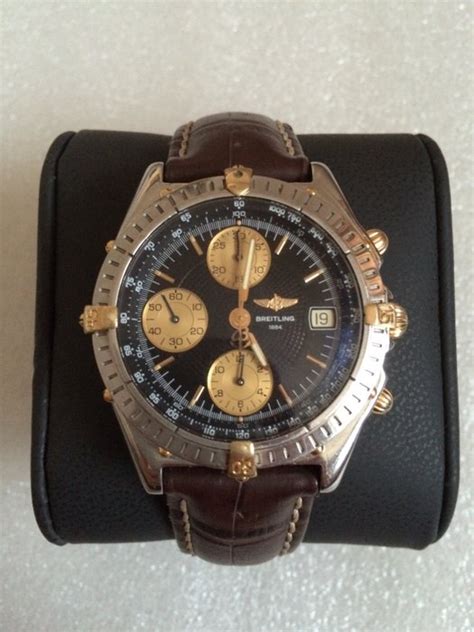 breitling 1884 chronograph certifie chronometre automatic price|breitling watches 1884 chronometre certifie.